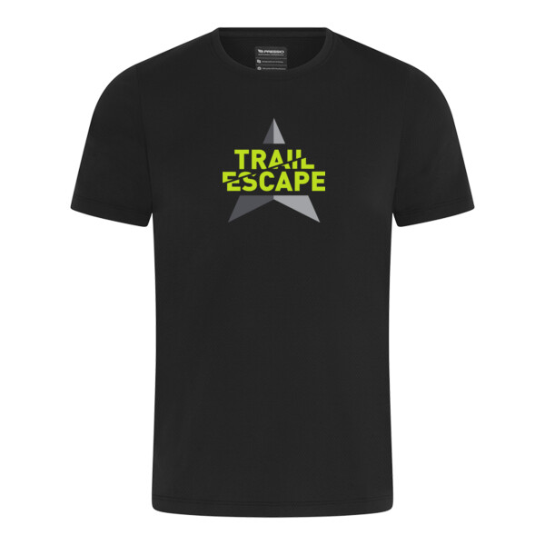 Men's Sustain S/S Top Thumbnail