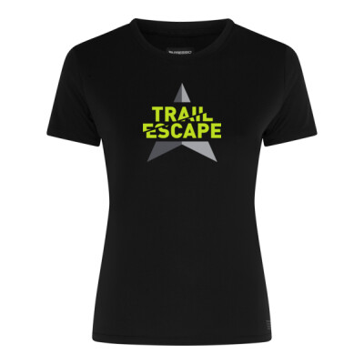 Women's Sustain S/S Top Thumbnail