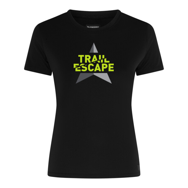 Women's Sustain S/S Top Thumbnail