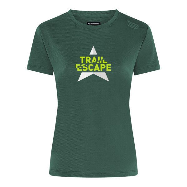 Women's Recon S/S Top Thumbnail