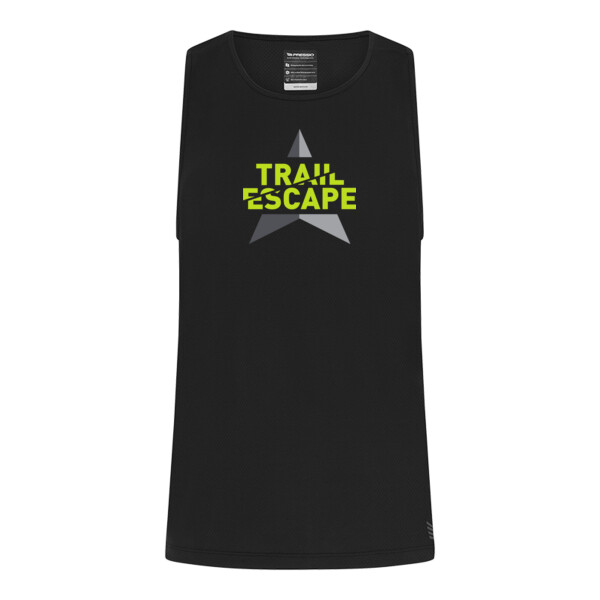 Men's Sustain Singlet Thumbnail