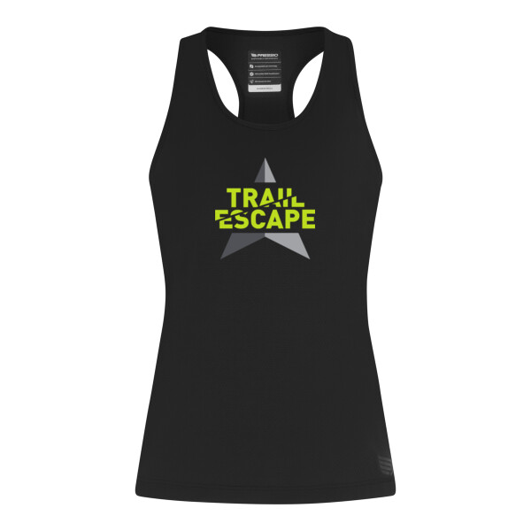 Women's Sustain Singlet Thumbnail