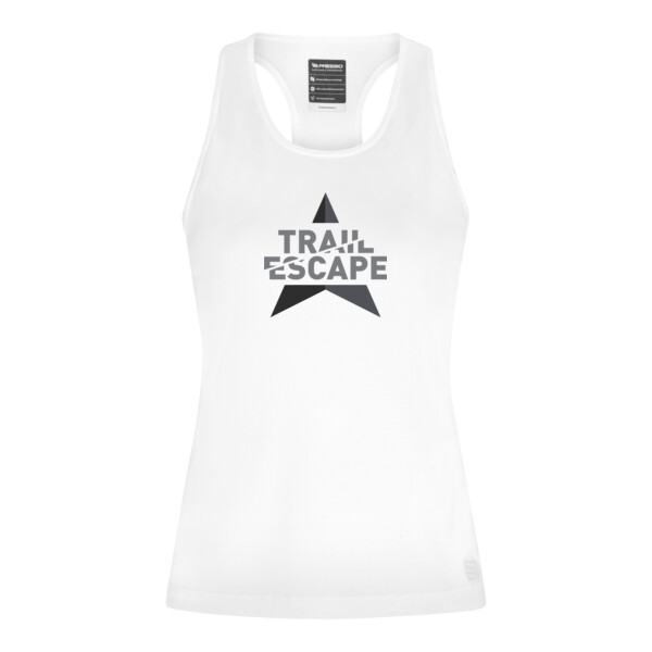 Women's Sustain Singlet Thumbnail