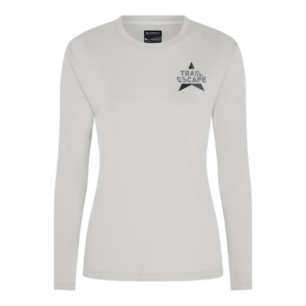 Women's Sustain L/S Top Thumbnail