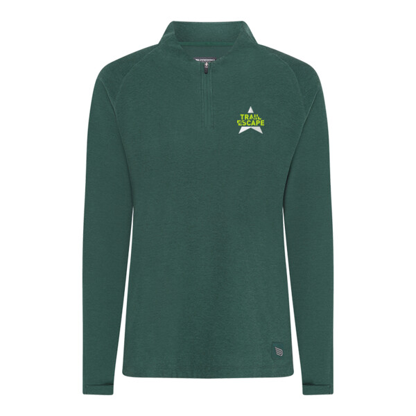 Women's Recon 1/4 Zip Thumbnail