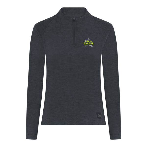 Women's Recon 1/4 Zip Thumbnail