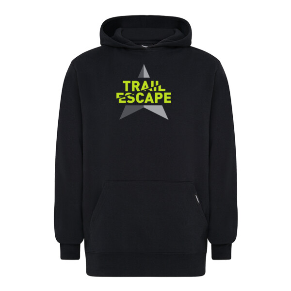 365 Organic Cotton Hoodie Thumbnail