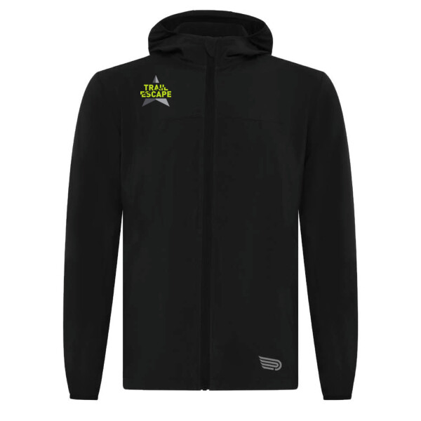 Men's Sustain Run Jacket Thumbnail