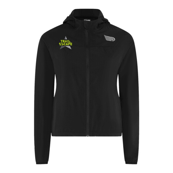  Women's Sustain Run Jacket Thumbnail